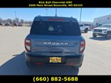 Used 2023 Ford Bronco Sport Big Bend w/ Convenience Package image 4