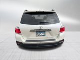 Used 2013 Toyota Highlander Limited image 2