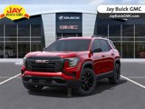 New 2025 GMC Terrain Elevation w/ Black Edition image 6