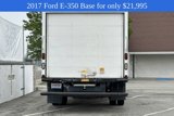 Used 2017 Ford E-350 and Econoline 350 Super Duty image 6