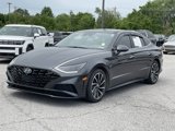 Used 2021 Hyundai Sonata Limited image 3