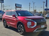 Used 2023 Mitsubishi Outlander SEL image 6