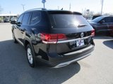 Used 2018 Volkswagen Atlas S image 4