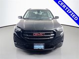Certified 2021 GMC Terrain SLT w/ Infotainment Package II image 2