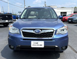 Used 2016 Subaru Forester 2.5i Limited image 4