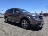 Used 2017 Dodge Journey Crossroad image 5