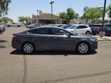 Used 2016 Ford Fusion SE image 4