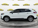 Certified 2022 Ford Edge SEL image 2