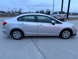 Used 2012 Honda Civic LX image 6