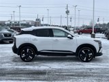 New 2025 Nissan Kicks SR image 4