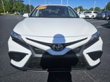 Used 2023 Toyota Camry SE image 2