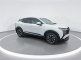 Certified 2025 Nissan Kicks SV w/ Charging Package image 2