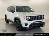 Used 2020 Jeep Renegade Sport image 4