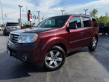Used 2014 Honda Pilot Touring image 3