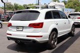 Used 2014 Audi Q7 3.0T S line Prestige w/ Technology Package image 5