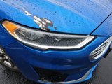 Used 2019 Ford Fusion SEL image 4