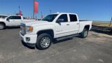 Used 2015 GMC Sierra 2500 Denali w/ Duramax Plus Package image 4
