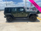 Used 2008 Jeep Wrangler X image 2
