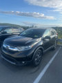 Used 2018 Honda CR-V EX image 4
