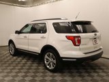 Used 2019 Ford Explorer Limited w/ Class III Trailer Tow Package image 3