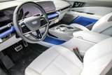 New 2025 Cadillac Optiq Sport 1 w/ LPO, Floor Liner Package image 6