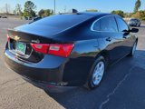 Certified 2018 Chevrolet Malibu LS image 5