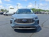 Certified 2023 Ford Escape Active w/ Cold Weather Package image 3