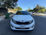 Used 2015 Kia Optima SX w/ SX Premium Technology Package image 2
