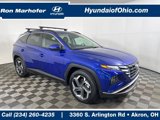 Certified 2023 Hyundai Tucson SEL w/ Convenience Package image 1