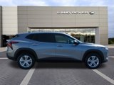 Used 2024 Chevrolet Trax LS w/ Driver Confidence Package image 4