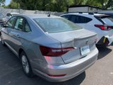 Used 2020 Volkswagen Jetta S w/ Driver Assistance Package image 4