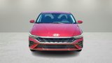 New 2025 Hyundai Elantra SE image 2