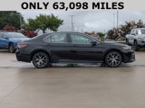Used 2023 Toyota Camry SE image 4