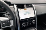 New 2025 Land Rover Discovery Dynamic SE image 4