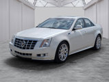 Used 2013 Cadillac CTS Premium image 4
