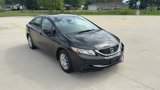 Used 2013 Honda Civic LX image 2