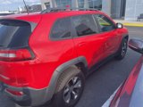 Used 2017 Jeep Cherokee Trailhawk image 2