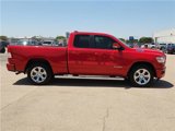 Used 2020 RAM 1500 Big Horn image 5