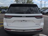 Used 2023 Jeep Grand Cherokee Limited w/ Luxury Tech Group II image 6