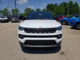 New 2025 Jeep Compass Limited w/ Sun and Sound Group image 2