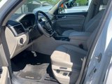 Used 2019 Volkswagen Atlas SEL image 3