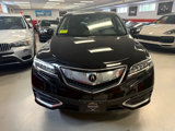 Used 2017 Acura RDX AWD w/ Technology Package image 2