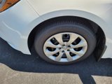 Used 2025 Toyota Corolla LE image 4
