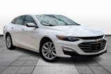 Used 2023 Chevrolet Malibu LT image 2