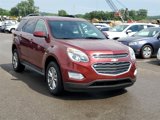 Used 2017 Chevrolet Equinox LT image 4