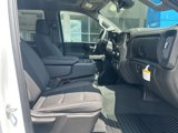 New 2025 Chevrolet Silverado 2500 Custom w/ Custom Value Package image 4