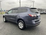 Used 2014 Chevrolet Traverse LS image 4