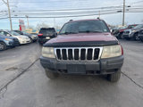 Used 2003 Jeep Grand Cherokee Laredo image 3