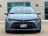 Used 2024 Toyota Corolla XLE image 3