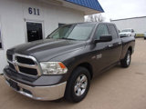 Used 2017 RAM 1500 Classic SLT image 3